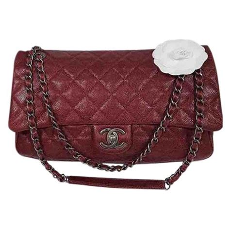 vestiaire collective chanel sac|luxury chanel handbags.